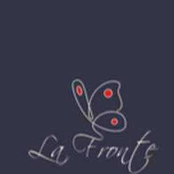 Lafronte - logo