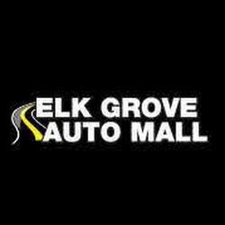 Elkgroveautomall - logo