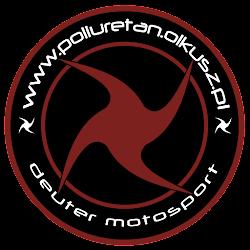 Poliuretany - logo