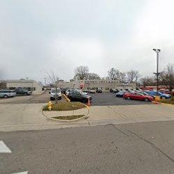Newclintonautosales - logo