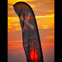 Kitefort - logo