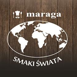 Maraga - logo