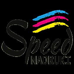 Speednadruki - logo