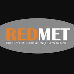 Redmet - logo