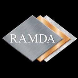 Ramda - logo