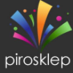 Pirosklep - logo