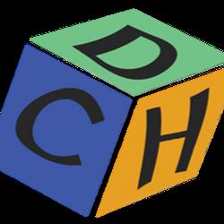 Dchmarketing - logo