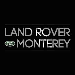 Landrovermonterey - logo