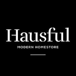 Hausful - logo
