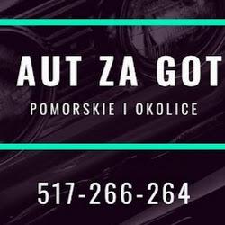 Autoskup trojmiasto - logo