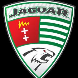 Jaguargdansk - logo