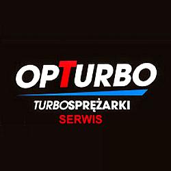 Opturbo - logo