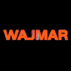 Wajmar - logo