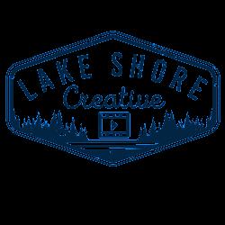 Lakeshorecreativellc - logo