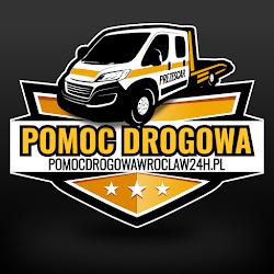 Pomocdrogowawroclaw24h - logo