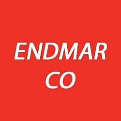 Endmar - logo