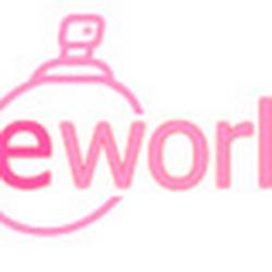 Perfume-worldwide - logo
