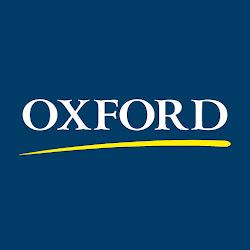 Oxford - logo