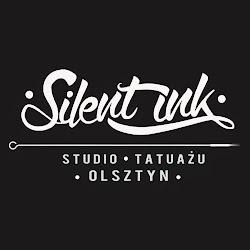 Silent ink studio tatuazu - logo