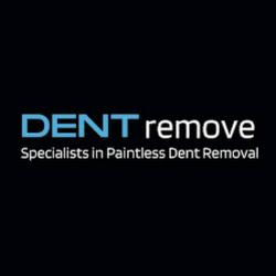 Dentremove - logo