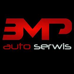 Bmpauto - logo