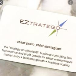 Cesarprato - logo