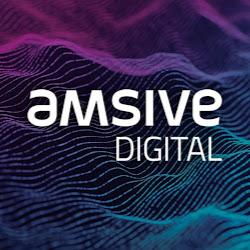 Amsive - logo