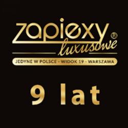 Zapiexy - logo