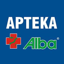 Aptekialba - logo