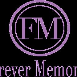 Forevermemoriesnh - logo