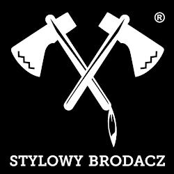 Stylowybrodacz - logo