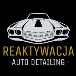 Areaktywacja - logo
