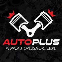 Autoplus - logo