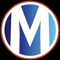 Metrometal - logo