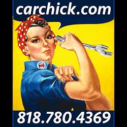 Carchick - logo