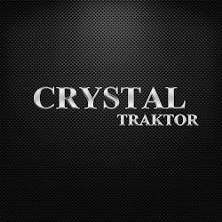 Traktor - logo
