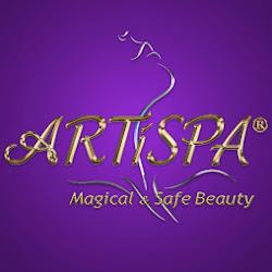 Artispa - logo