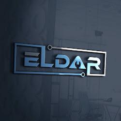 Eldar sklep - logo