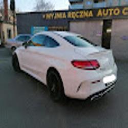 Jm cars - logo