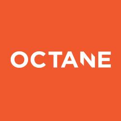 Theoctaneagency - logo