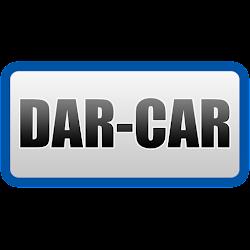 Dar car - logo
