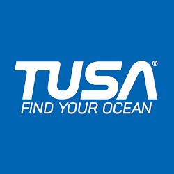 Tusa - logo