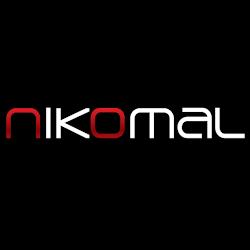 Nikomal - logo