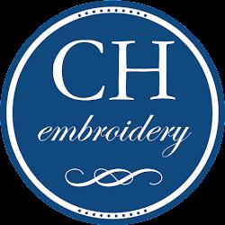 Castlehillsembroidery - logo