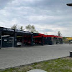 Autocentrum jaworzno - logo