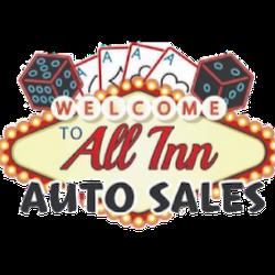 Allinnautosales - logo