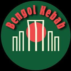 Bengolkebab - logo