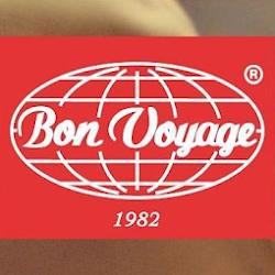 Bonvoyage - logo