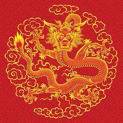 Mizong - logo