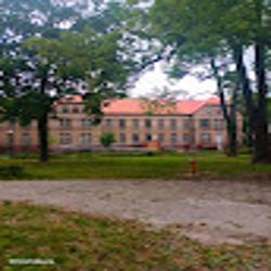 Szpital - logo